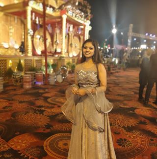 Profile Picture of Monika Jha (@monika901906457) on Facebook