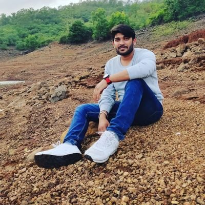 Profile Picture of Ashish Deshmukh (@AshishD22939569) on Twitter