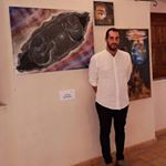 Profile Picture of KevinSerafiniArte (@kevinserafiniarte) on Instagram