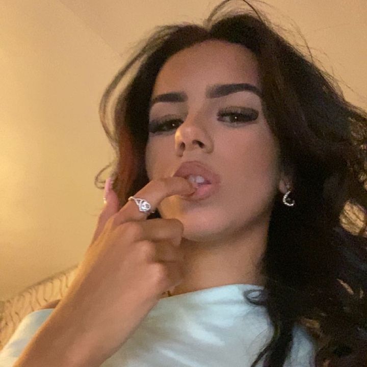 Profile Picture of 𝐝𝐚𝐧𝐢𝐞𝐥𝐥𝐞 🫧🐻 (@daniellepearsxx) on Tiktok