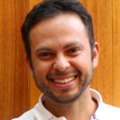 Profile Picture of J. Alberto F. Aponte (@Deverjerack) on Twitter