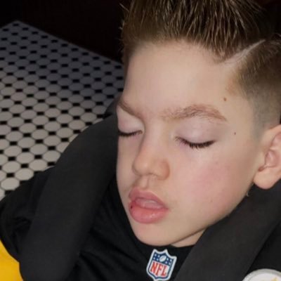 Profile Picture of Jerry Bennett (@jerrybe75722675) on Twitter