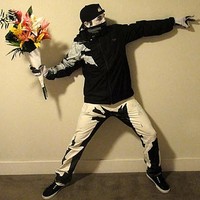 Profile Picture of Daniel Pereda (@daniel-pereda-1) on Quora