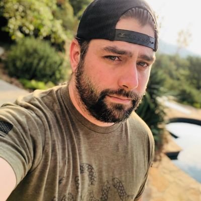 Profile Picture of Bryan  Lynn Studebaker (@studebaker_lynn) on Twitter