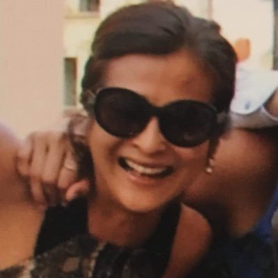 Profile Picture of Mariko Guillemant (@coolcrane10) on Twitter