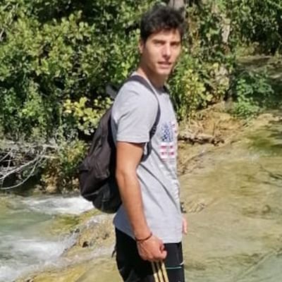 Profile Picture of Alessandro Moretti (@Alex94Moro) on Twitter