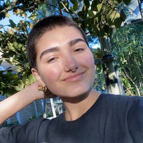 Profile Picture of Cecilia Kegler (@ceciliakegler) on Pinterest