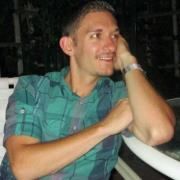 Profile Picture of Matthew van Brunt (@mattjvanb) on Pinterest