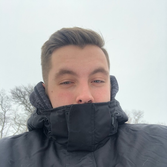 Noah Krepela - Poshmark Profile Picture of Noah Krepela (@nkrepela) on Poshmark