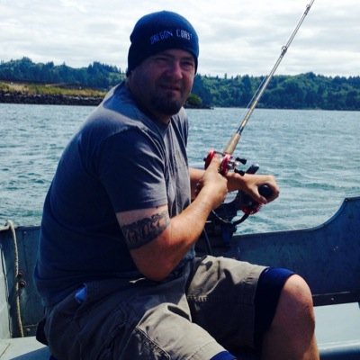 Profile Picture of Beachguy66 (@BradGnuschke) on Twitter