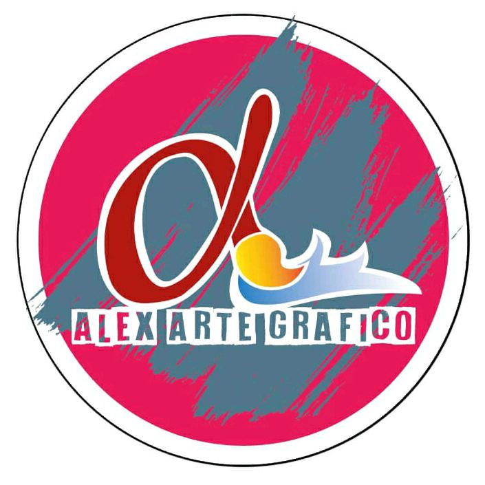 Profile Picture of alexander manriquez (@alexartegrafico) on Tiktok