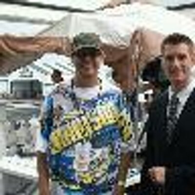 Profile Picture of Bob Sheppard (@nascarbob4824fa) on Twitter