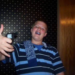 Profile Picture of Josh Manry (@idpockdat) on Myspace