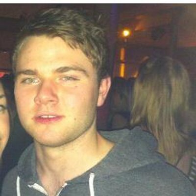 Profile Picture of Tom Halliday (@TomHalliday93) on Twitter