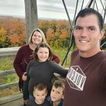 Profile Picture of Tim Mike Snyder (@snyder4165) on Instagram