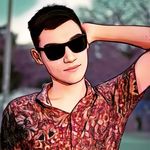 Profile Picture of Ken 🔱 (@kevinmendizabal) on Instagram