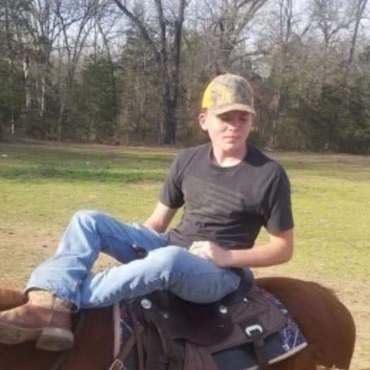 Profile Picture of Geoffrey Nelson (@geoffrey_nelson) on Tiktok