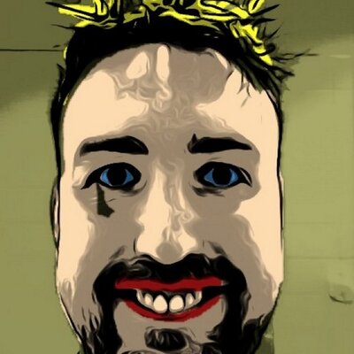 Profile Picture of Stuart Bunn (@studog2011) on Twitter