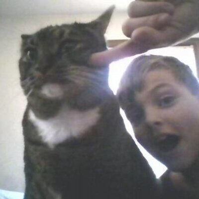 Profile Picture of Jeremy Scheel (@L1LWanye) on Twitter