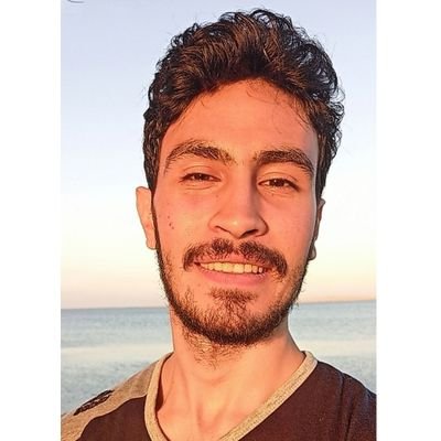 Profile Picture of Mohamed Arafat (@mohamedarafat97) on Twitter