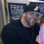 Profile Picture of shawn humphrey (@humphrey7298) on Instagram