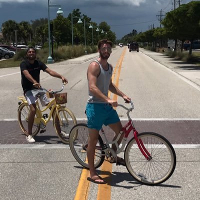 Profile Picture of Andrew Ridgely (@AndrewRidgely) on Twitter