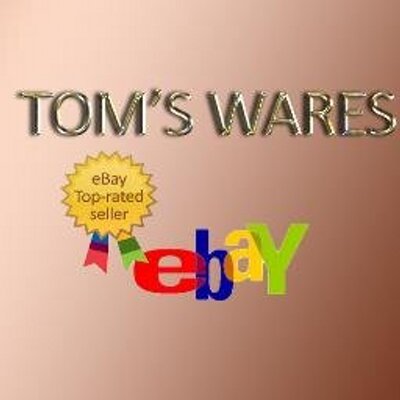 Profile Picture of Tom's Wares (@TomsWares) on Twitter