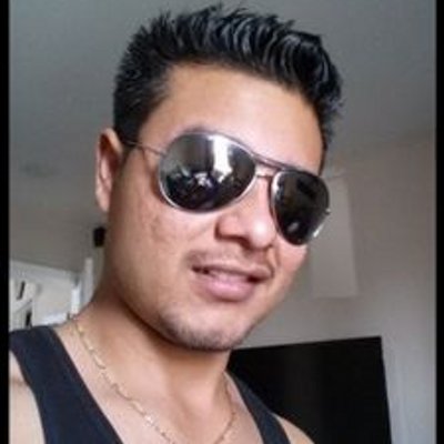 Profile Picture of Fernando Casares (@fercasares91) on Twitter