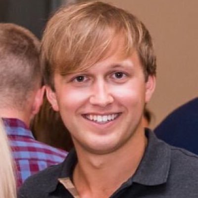 Profile Picture of Jim Trotter (@realJIMTROTTER) on Twitter