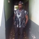 Profile Picture of James Devisoe (@jamesdevisoe) on Instagram