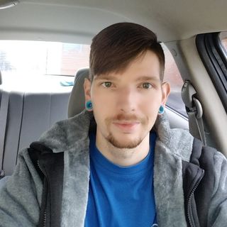 Profile Picture of Joshua Kilby (@joshua.kilby.5) on Facebook