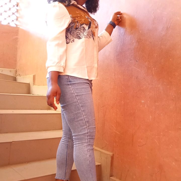 Profile Picture of Nancy Gift (@nancy.gift2) on Tiktok