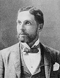 Profile Picture of William Lofland Dudleyon Wikipedia