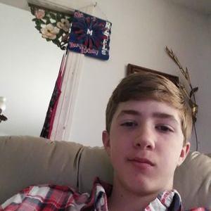 Profile Picture of Andrew Blount (@blount_andrew) on Twitter