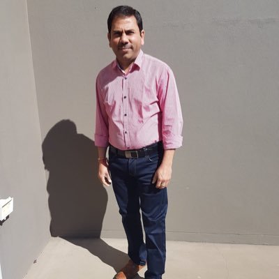 Profile Picture of Prashant Bhatt (@prashantbhatt76) on Twitter