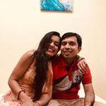Profile Picture of Shefali Pandya (@shefali.trivedi.77) on Instagram