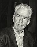 Profile Picture of Gerald Barry (composer)on Wikipedia