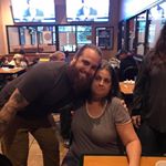 Profile Picture of Corey Newell (@gingus_khann) on Instagram