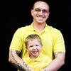 Profile Picture of Dustin Anglin (@@dustinanglin) on Tiktok