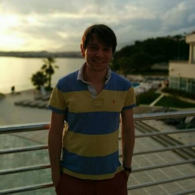 Profile Picture of Alexander W. O'Brien (@AW_OBrien) on Twitter