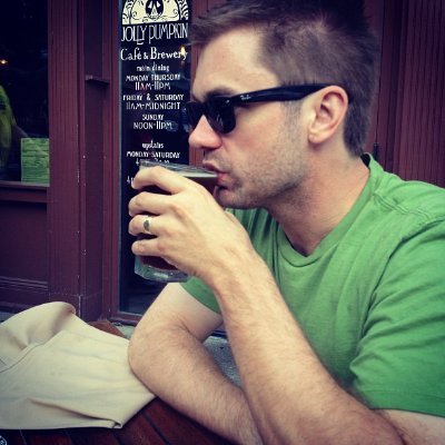 Profile Picture of Aaron Wiens (@VinylHiFi) on Twitter
