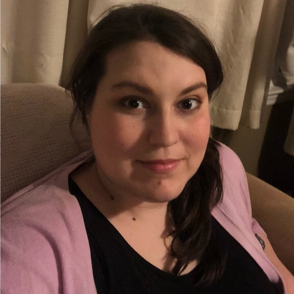 Profile Picture of A Padley (@ajpadley910) on Poshmark