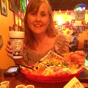 Profile Picture of Olivia Neal (@livi1) on Pinterest