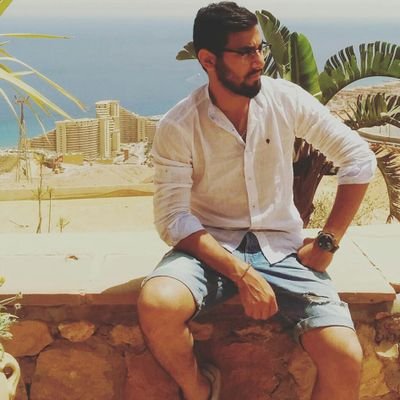 Profile Picture of AnDrew بن Ibrahim (@AnDrewisaad) on Twitter