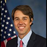 Profile Photo of Robert Francis O’Rourke (@betoo_rourke2020) on Instagram