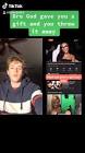 Profile Picture of   Tippy T (@tippyt03) TikTok... (@tippyt03) on Tiktok