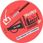Profile Picture of Lance S. Sanders (@re_electsanders) on Instagram