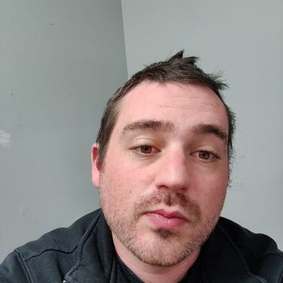 Profile Picture of Nate Bahr (@NateBahr1) on Twitter