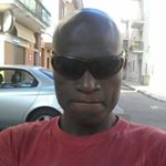 Profile Picture of Solomon (@detrain2011) on Instagram