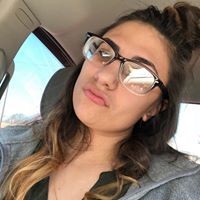 Profile Picture of Tessa Hall (@tessa-hall-10) on Quora
